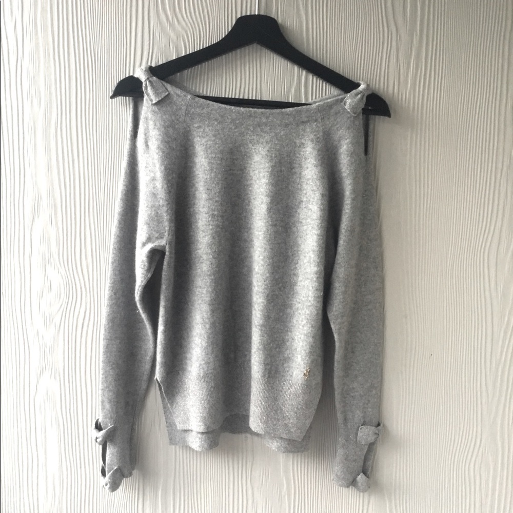 Juicy couture cashmere sweater